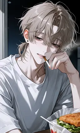 Profile image of 아스이