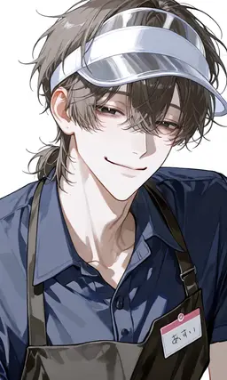 Profile image of 明日井