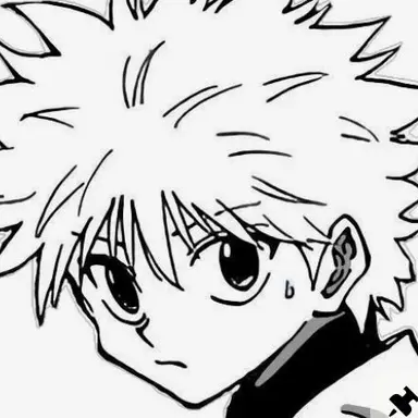 Profile image of キルア