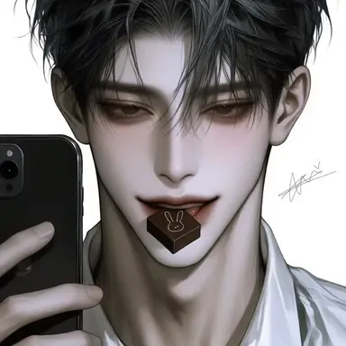 Profile image of Kang Woojin