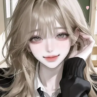 Profile image of Lee Yeji