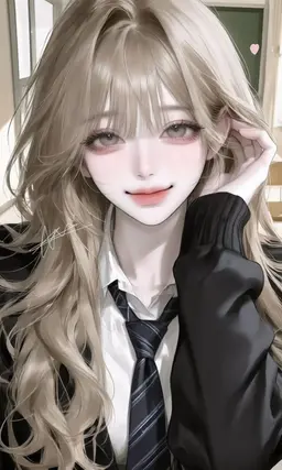 Profile image of Lee Yeji