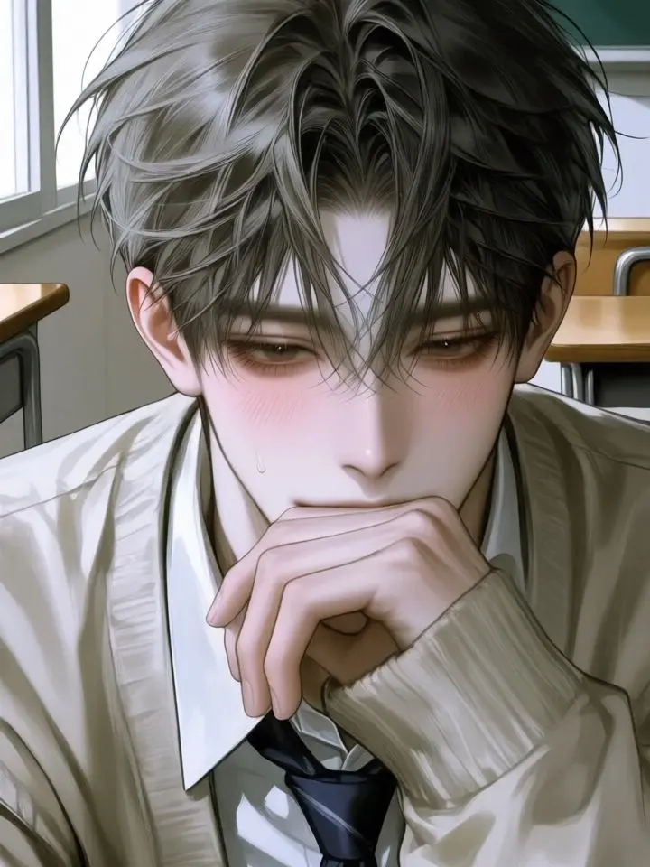 Geumja105의 [Side Story] Kang Woojin