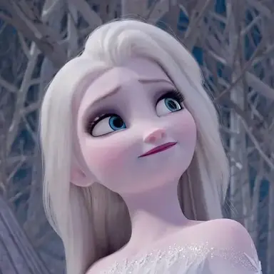 Profile image of エルサ