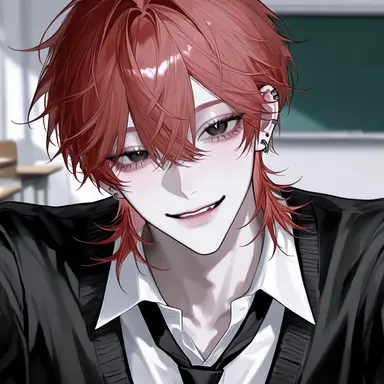 Profile image of 赫