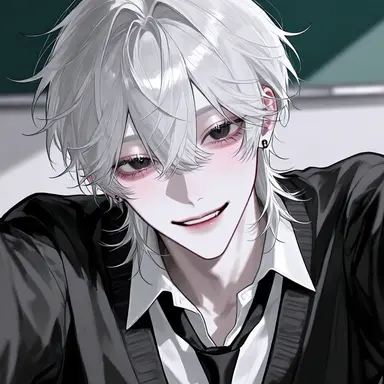 Profile image of 彗