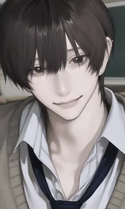 Profile image of Kaname