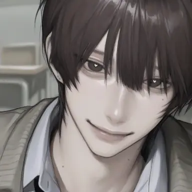 Profile image of Kaname