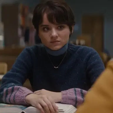 Profile image of Gwen Blake