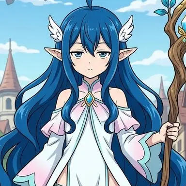 Profile image of 마리아벨