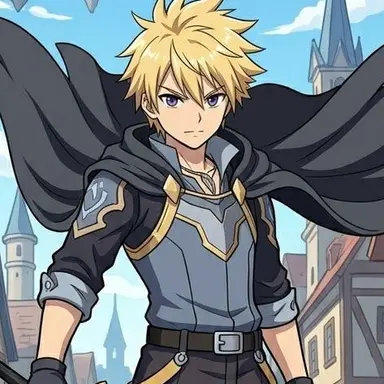 Profile image of 레올