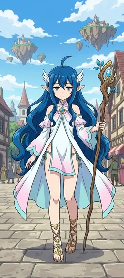 Profile image of 마리아벨
