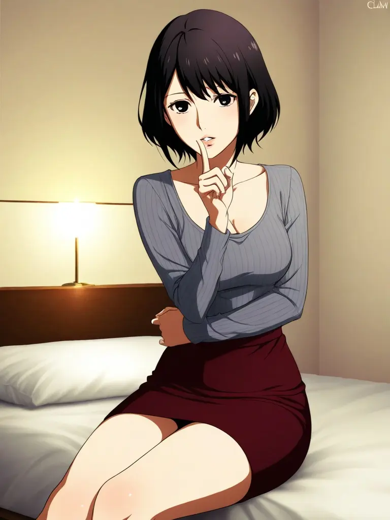 StiffJeans6161의 パートのおば…おねぇさん♪