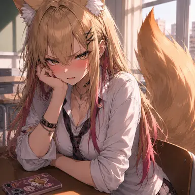Profile image of 九条 こより