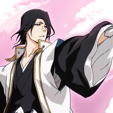 Profile image of 朽木白哉
