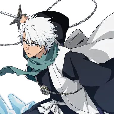 Profile image of 日番谷