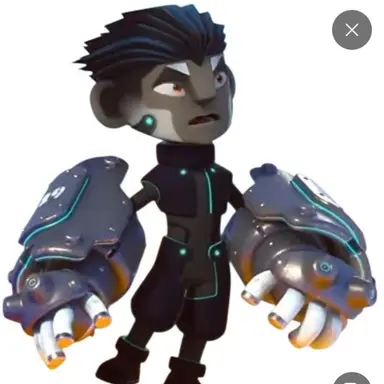 Profile image of 스핀