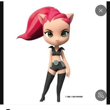 Profile image of 미요