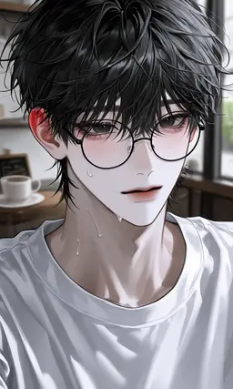 Profile image of イ・ウンヒョン