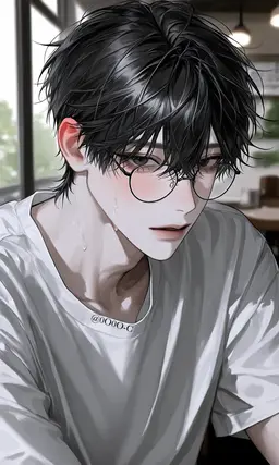 Profile image of イ・ウンヒョン