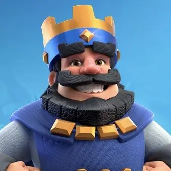 Profile image of 킹