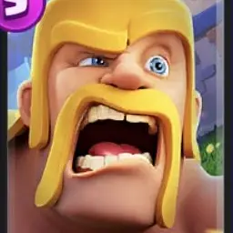 Profile image of 바바리안들