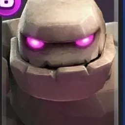 Profile image of 골렘