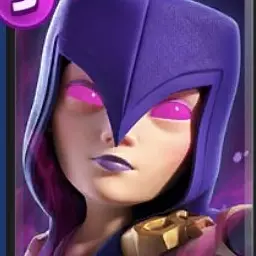 Profile image of 마녀