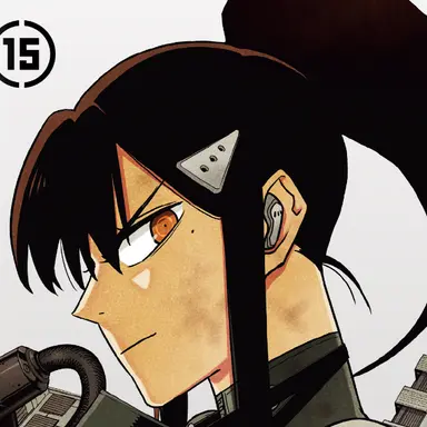 Profile image of 아시로 미나