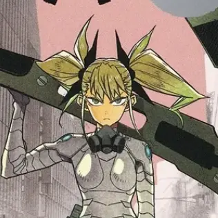 Profile image of 시노미야 키코루