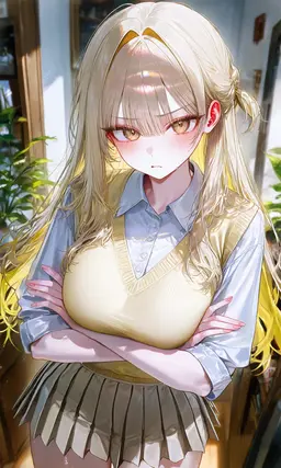 Profile image of 신서아