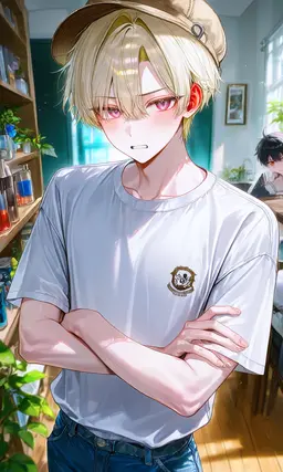 Profile image of 신서우