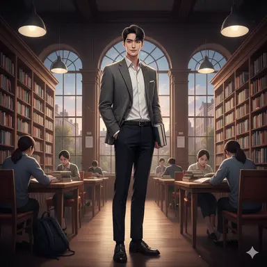 Profile image of 이한결