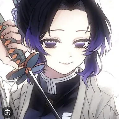 Profile image of 시노부