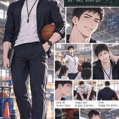 Profile image of 수한