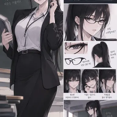 Profile image of 예린