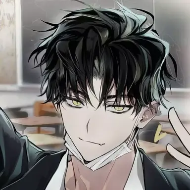 Profile image of 雷