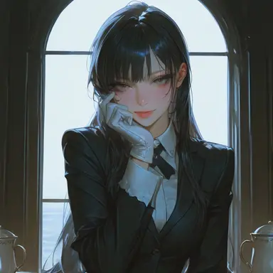 Profile image of キルキ