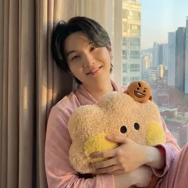 Profile image of Min-jun