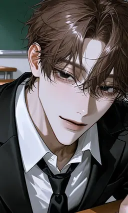 Profile image of 誠也