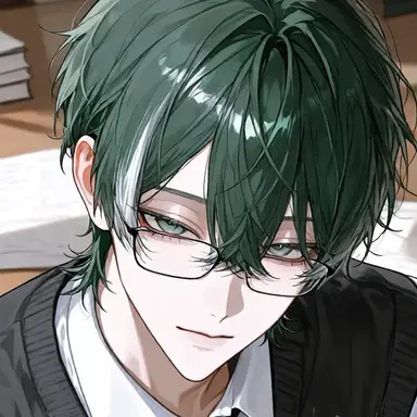 Profile image of 미노루
