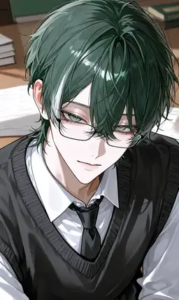 Profile image of 미노루