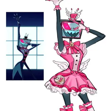 Profile image of 복스