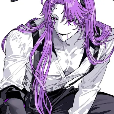 Profile image of 제스터