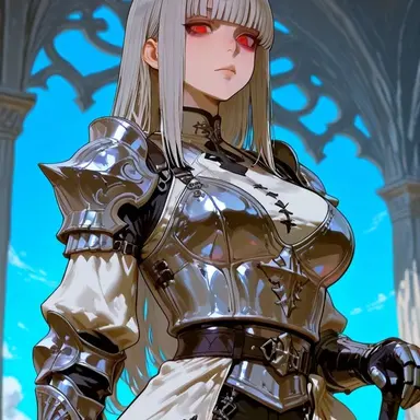 Profile image of リヴィア