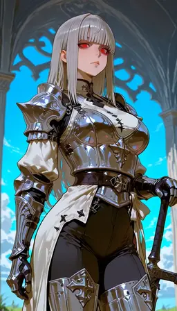 Profile image of リヴィア