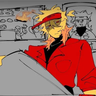 Profile image of 엘리엇