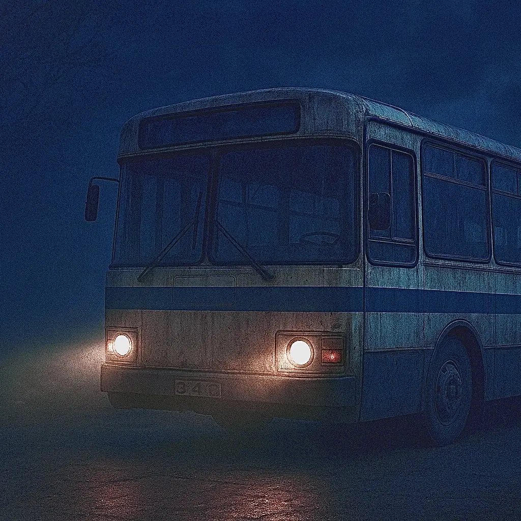 Ranran014의 何かおかしいバス