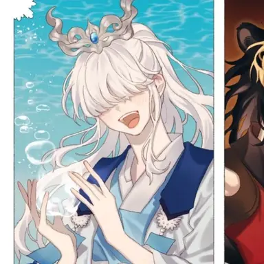 Profile image of 쵸쵸우