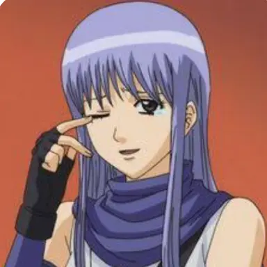 Profile image of 猿飛あやめ